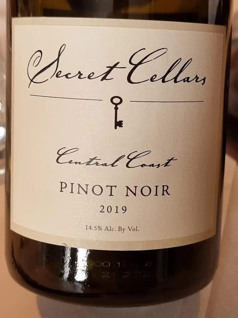 Menu_Gables Restaurant - Home_Cuffley_image_4