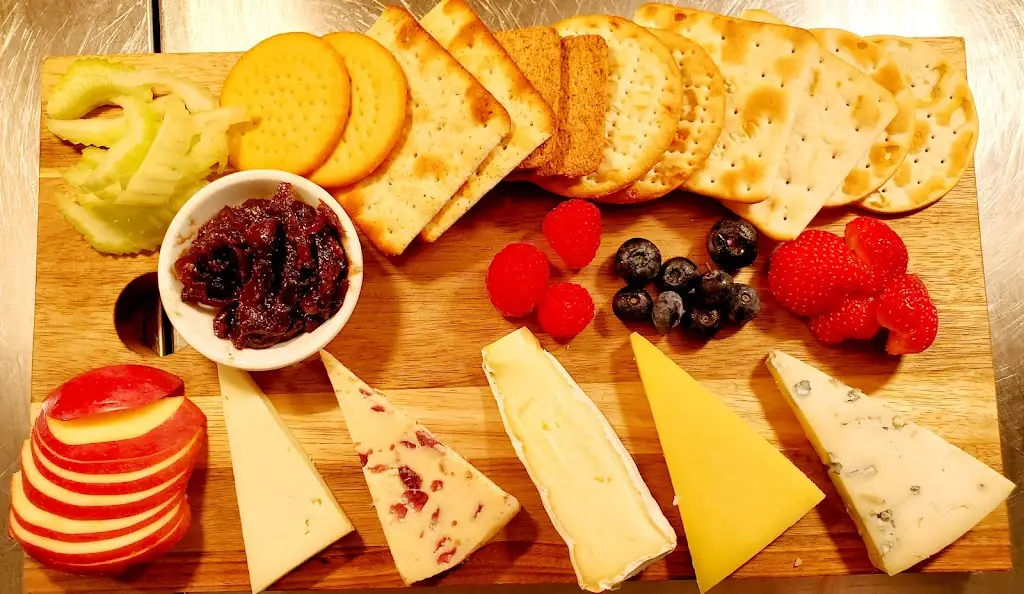 Menu_Gables Restaurant - Home_Cuffley_image_6