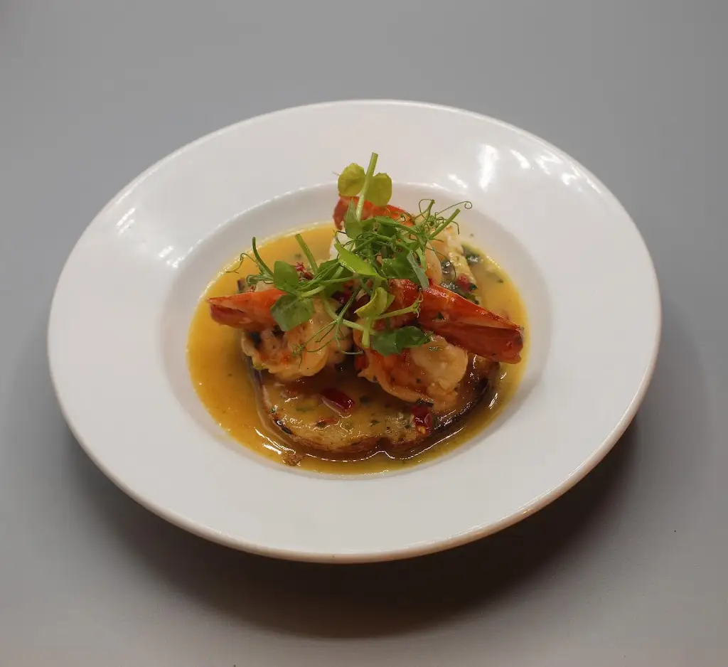 Menu_Gables Restaurant - Home_Cuffley_image_8