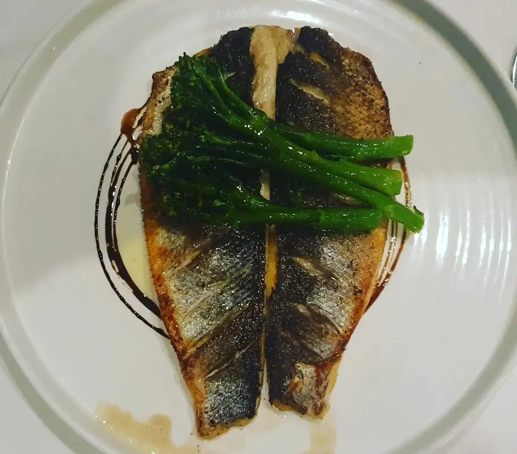 Numb Magazine_Gables Restaurant - Home_Cuffley_review