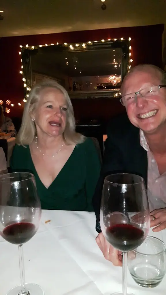 Gables Restaurant - Home_Cuffley_slider_image_2