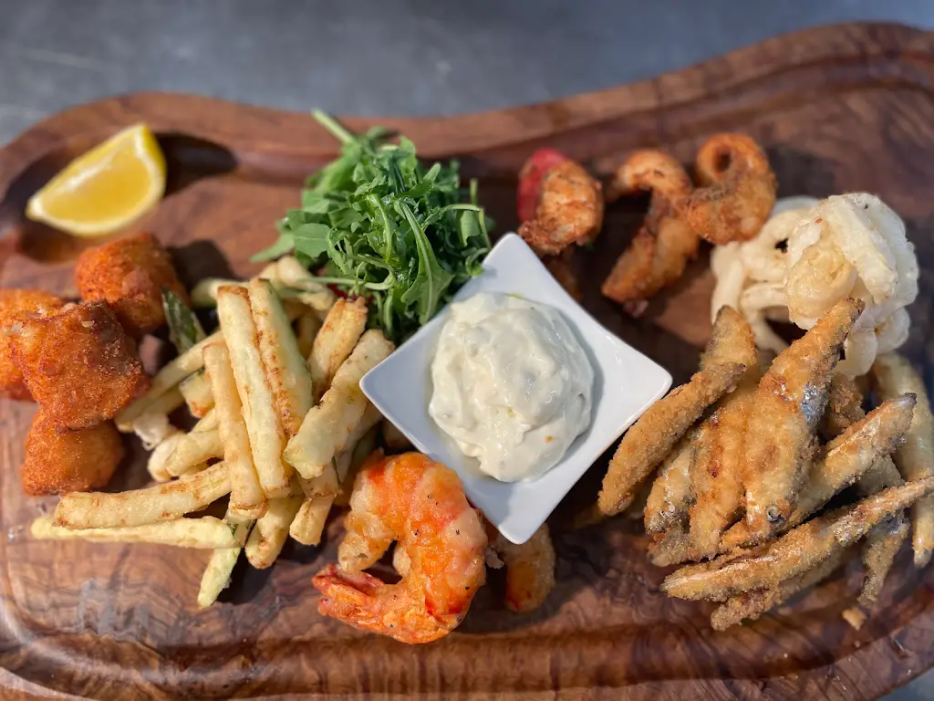 Menu_The Old Paparazzi_Cuffley_image_4