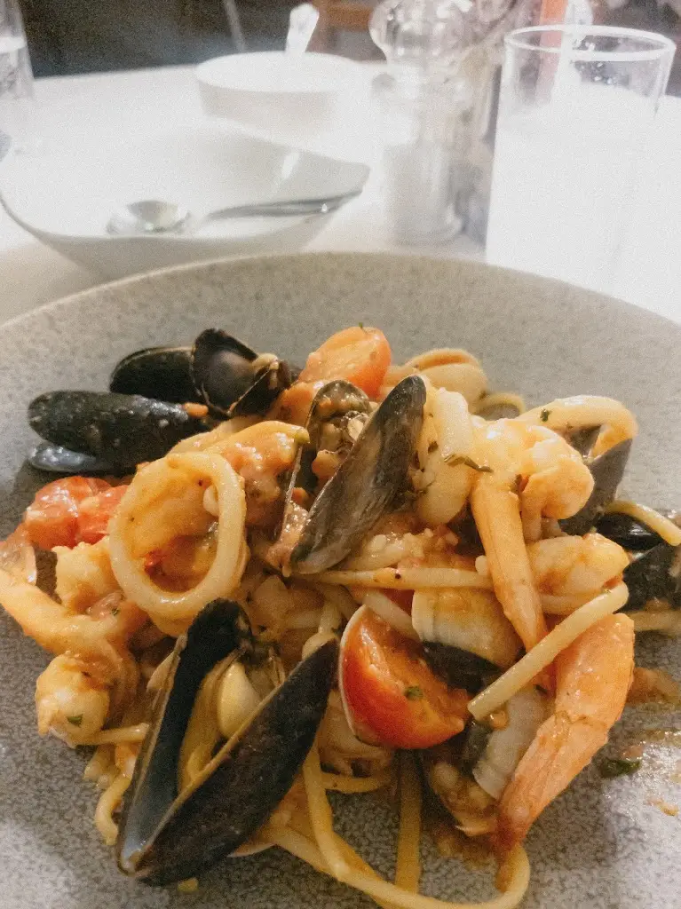 Menu_The Old Paparazzi_Cuffley_image_6