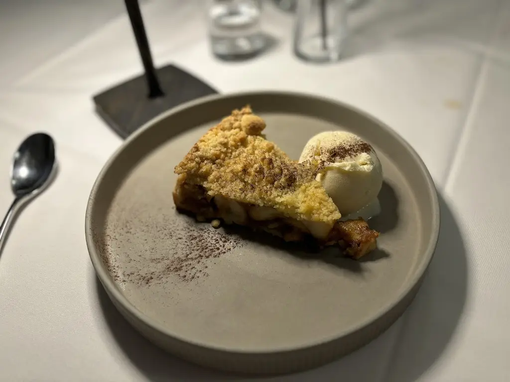 Menu_The Old Paparazzi_Cuffley_image_7