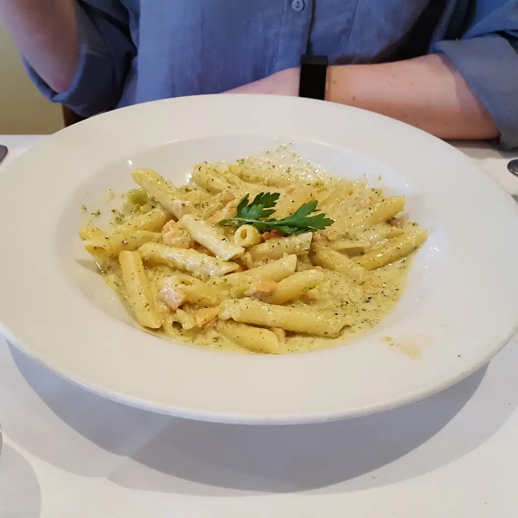 Menu_The Old Paparazzi_Cuffley_image_9