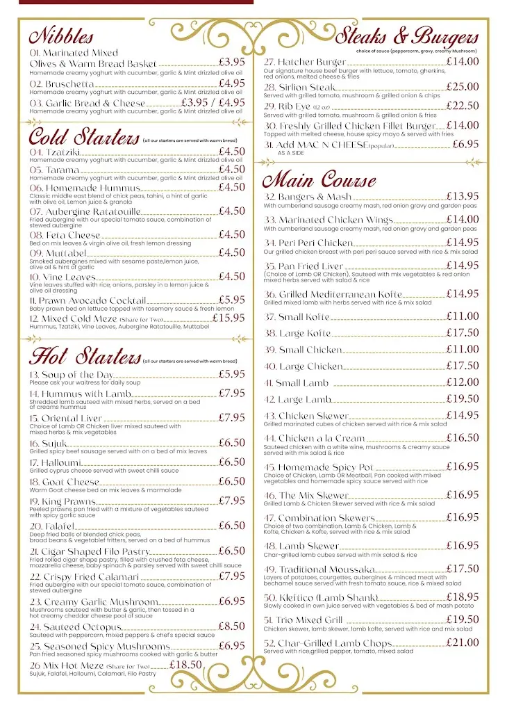 Menu_Hatcher Bistro_Cuffley_image_3