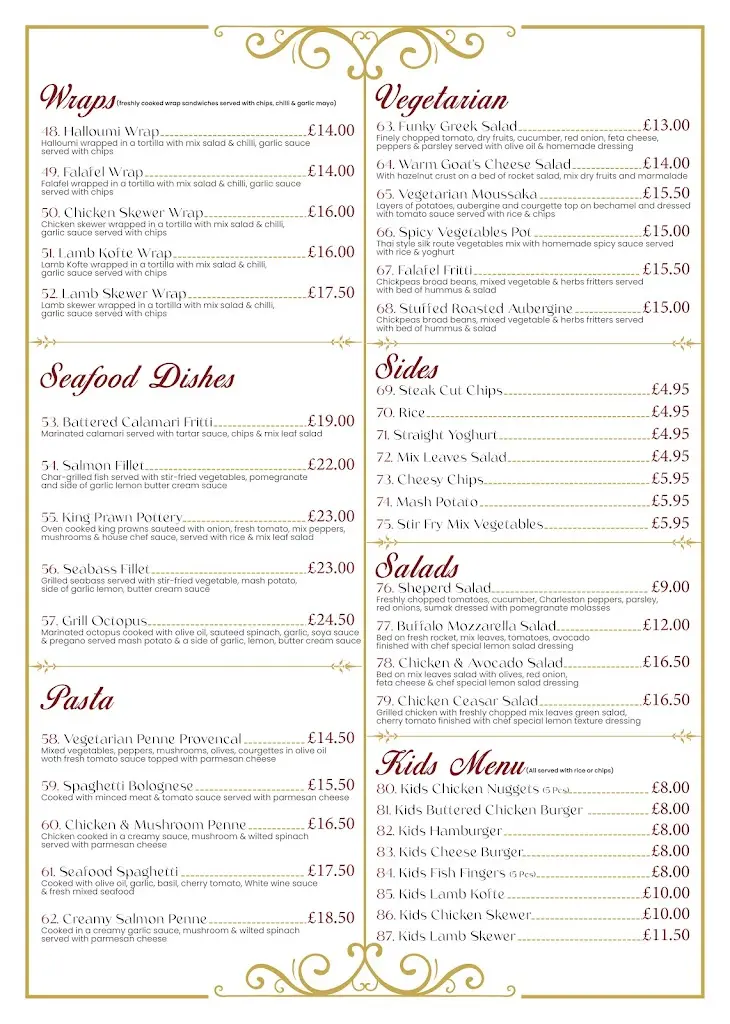 Menu_Hatcher Bistro_Cuffley_image_4