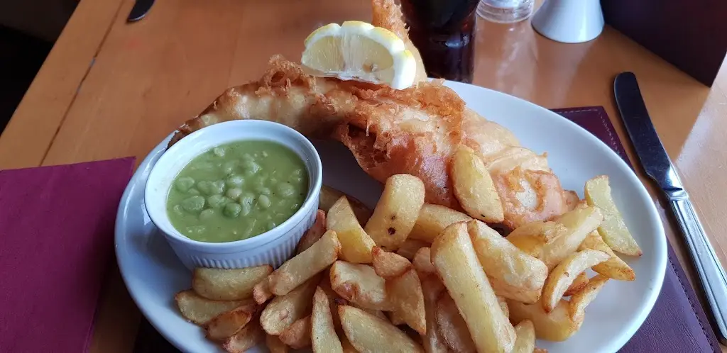 Menu_The Percy Arms_Airmyn_image_5