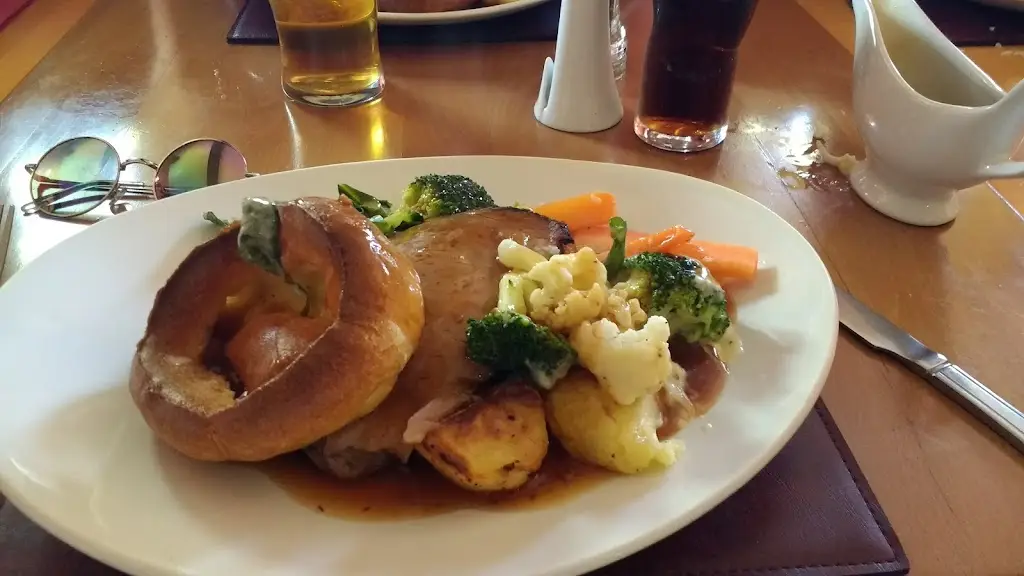 Menu_The Percy Arms_Airmyn_image_8