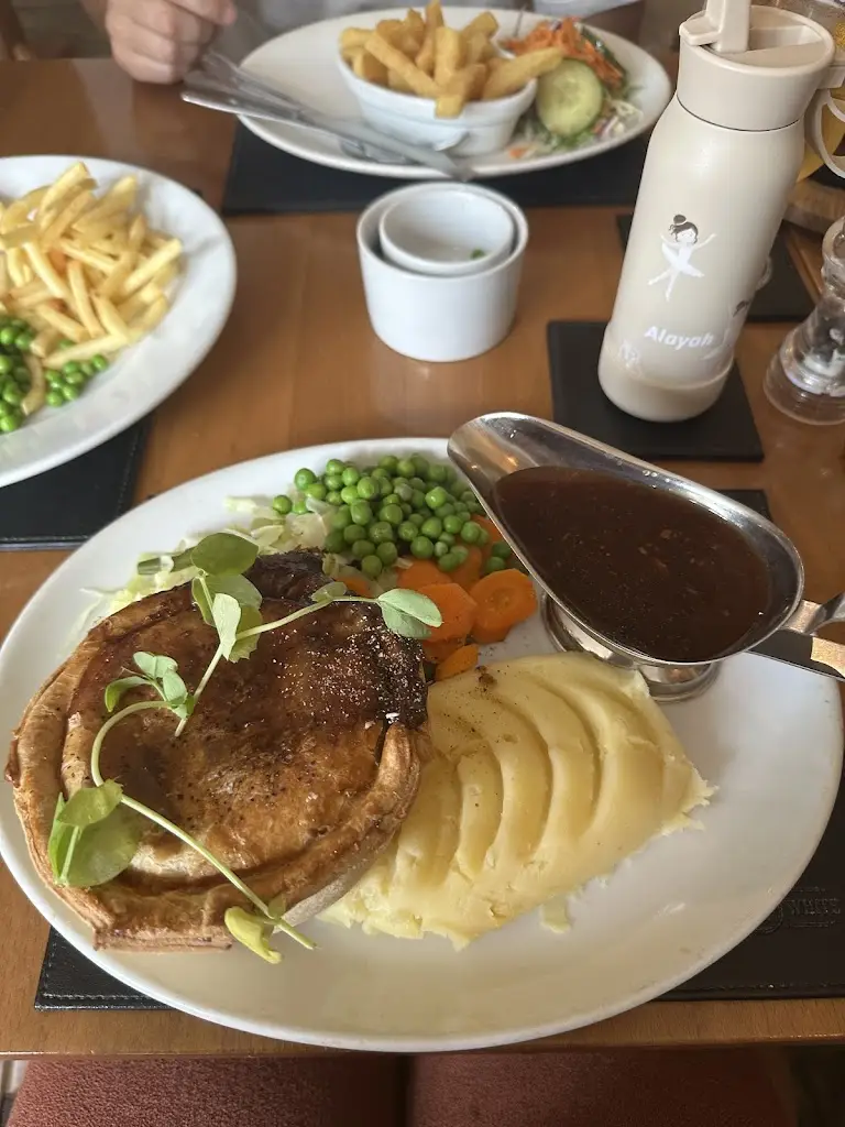 Tyler Thorpe_The Percy Arms_Airmyn_review