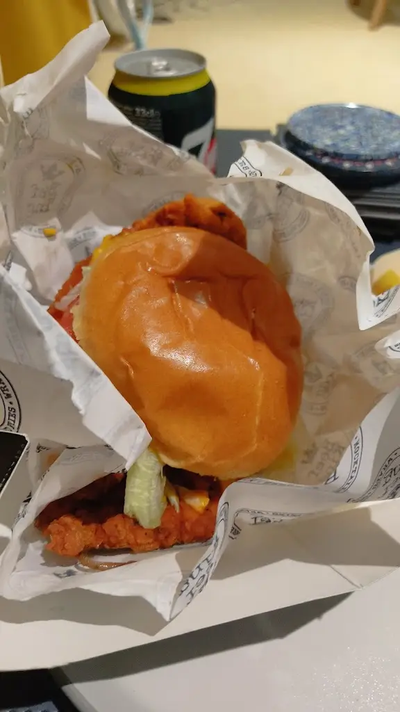 Menu_Beef King Addlestone_Addlestone_immagine_3