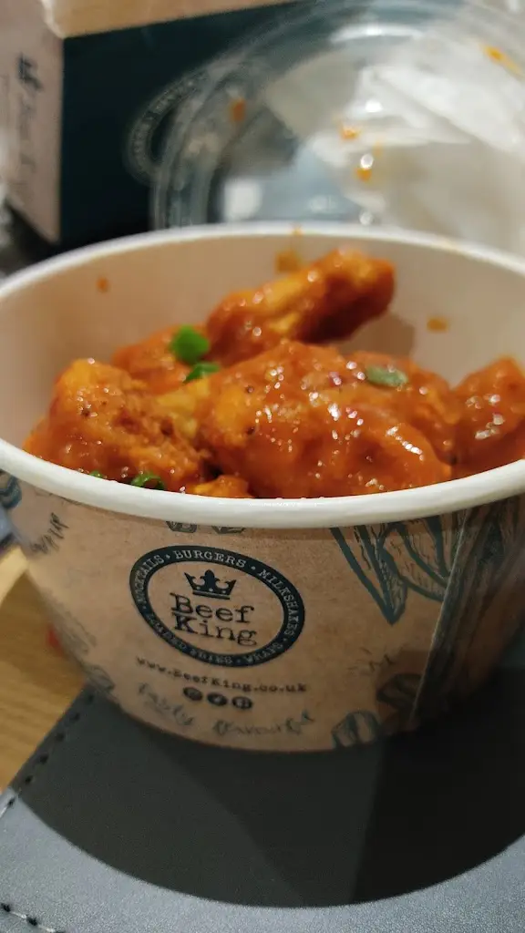 Menu_Beef King Addlestone_Addlestone_immagine_4