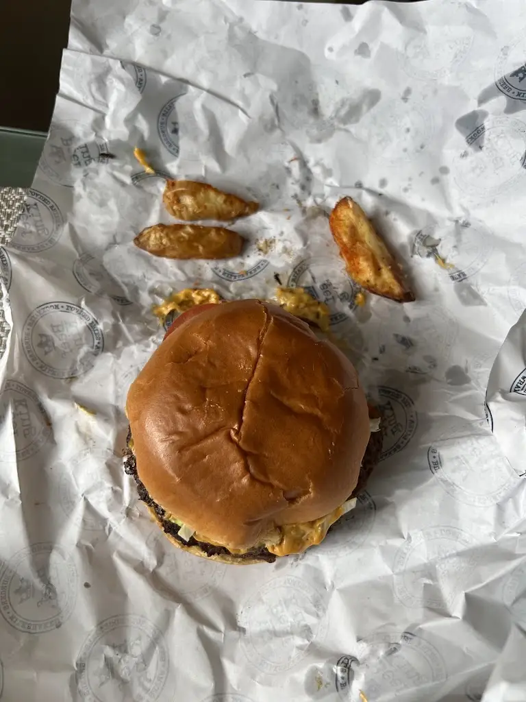 Menu_Beef King Addlestone_Addlestone_immagine_5