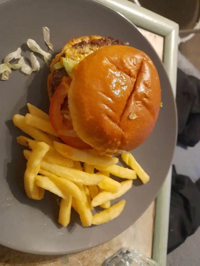 Menu_Beef King Addlestone_Addlestone_immagine_7