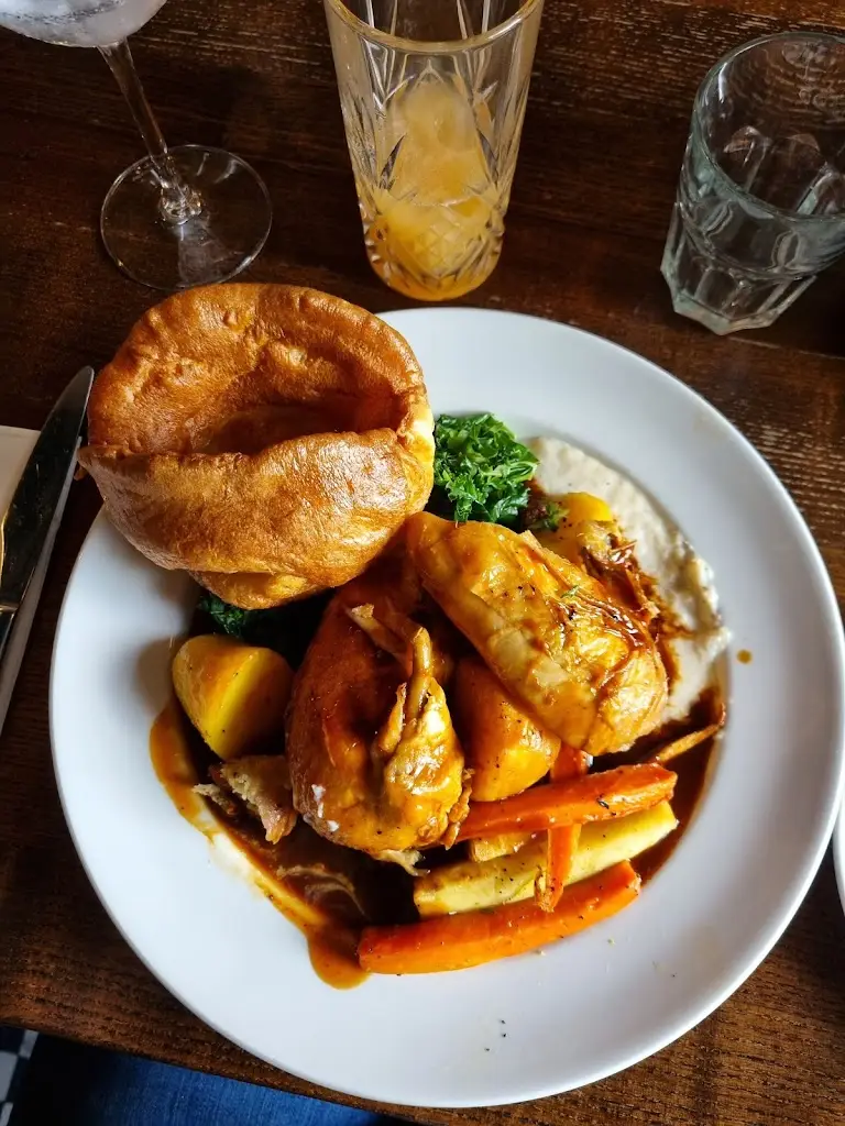 Menu_Goffs Oak Cheshunt_Cuffley_image_2