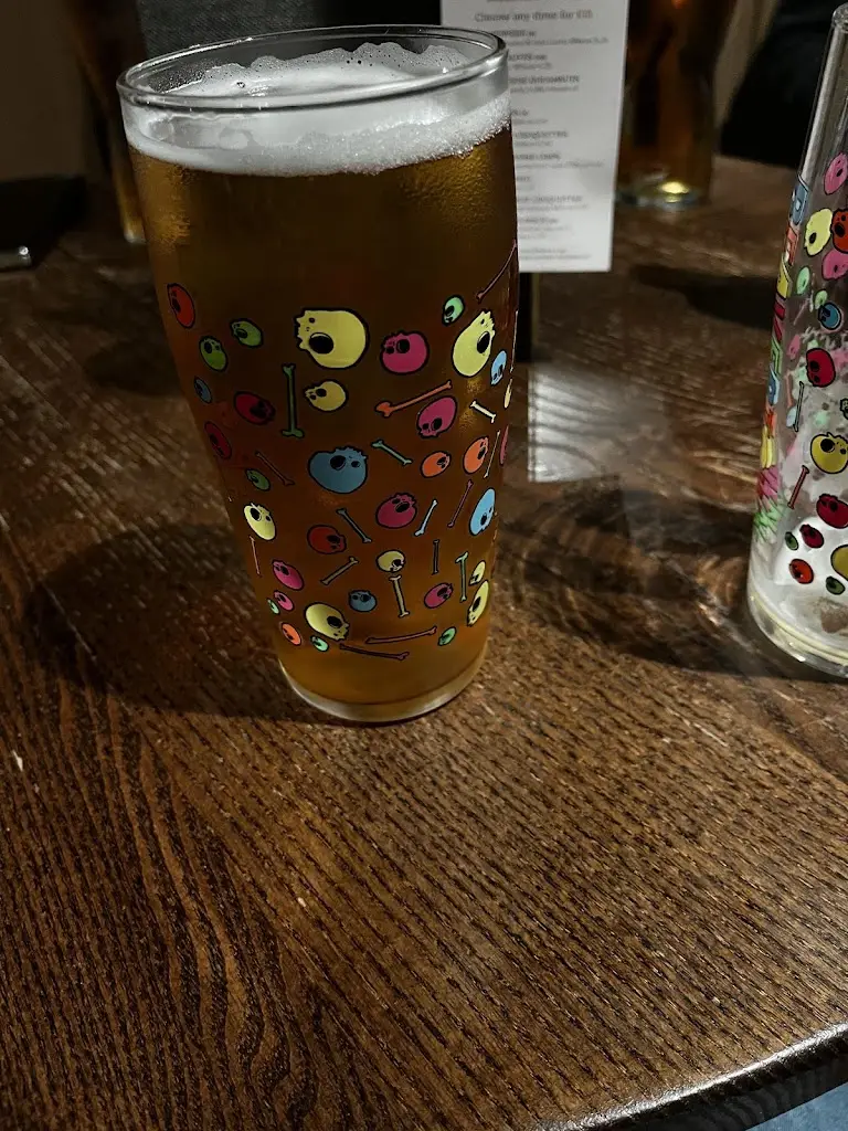 Menu_Goffs Oak Cheshunt_Cuffley_image_3