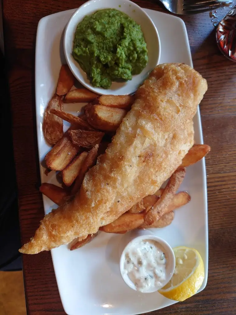 Menu_Goffs Oak Cheshunt_Cuffley_image_4