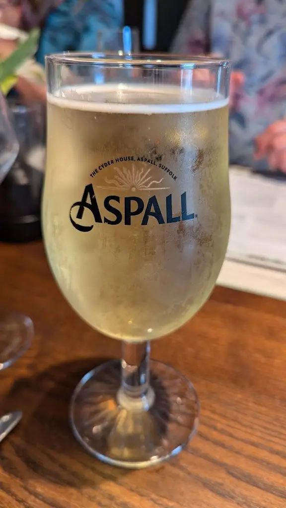 Menu_Goffs Oak Cheshunt_Cuffley_image_8