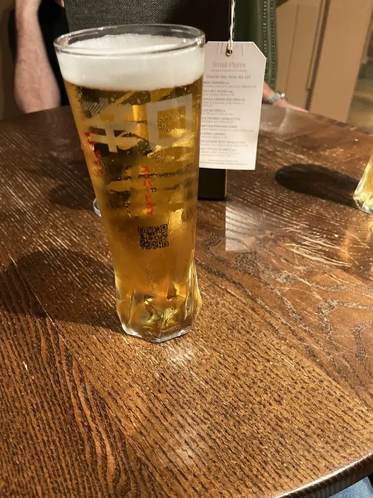 Menu_Goffs Oak Cheshunt_Cuffley_image_9