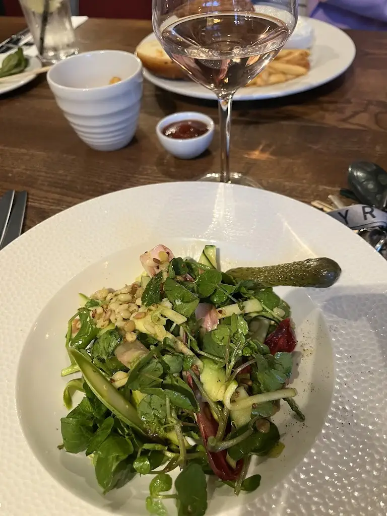 Debbie Walters_Goffs Oak Cheshunt_Cuffley_review