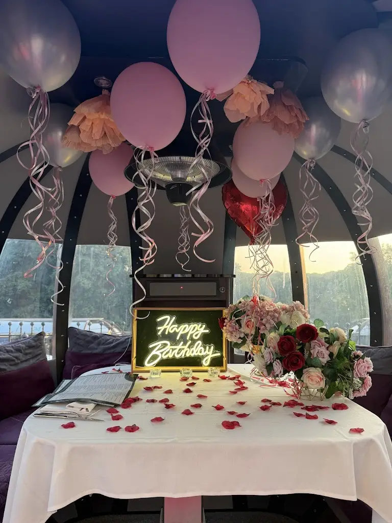 Vatsalkumar Rajendrakumar Patel_Ponsbourne Pods_Cuffley_review