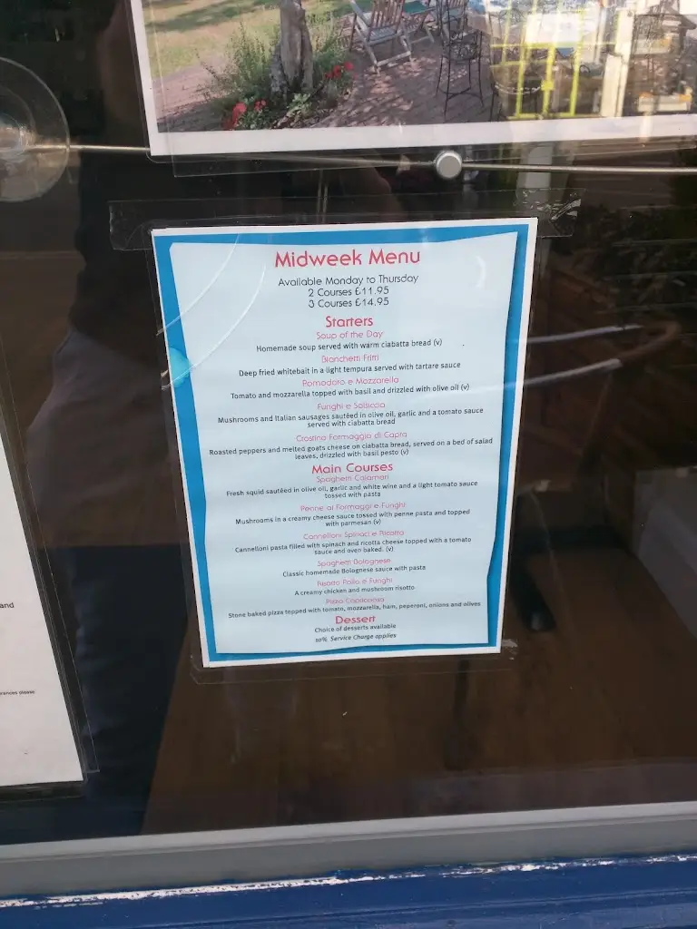 Menu_Dante Restaurant_Cuffley_image_2