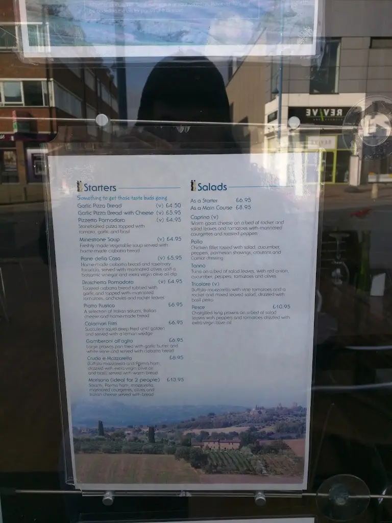 Menu_Dante Restaurant_Cuffley_image_3