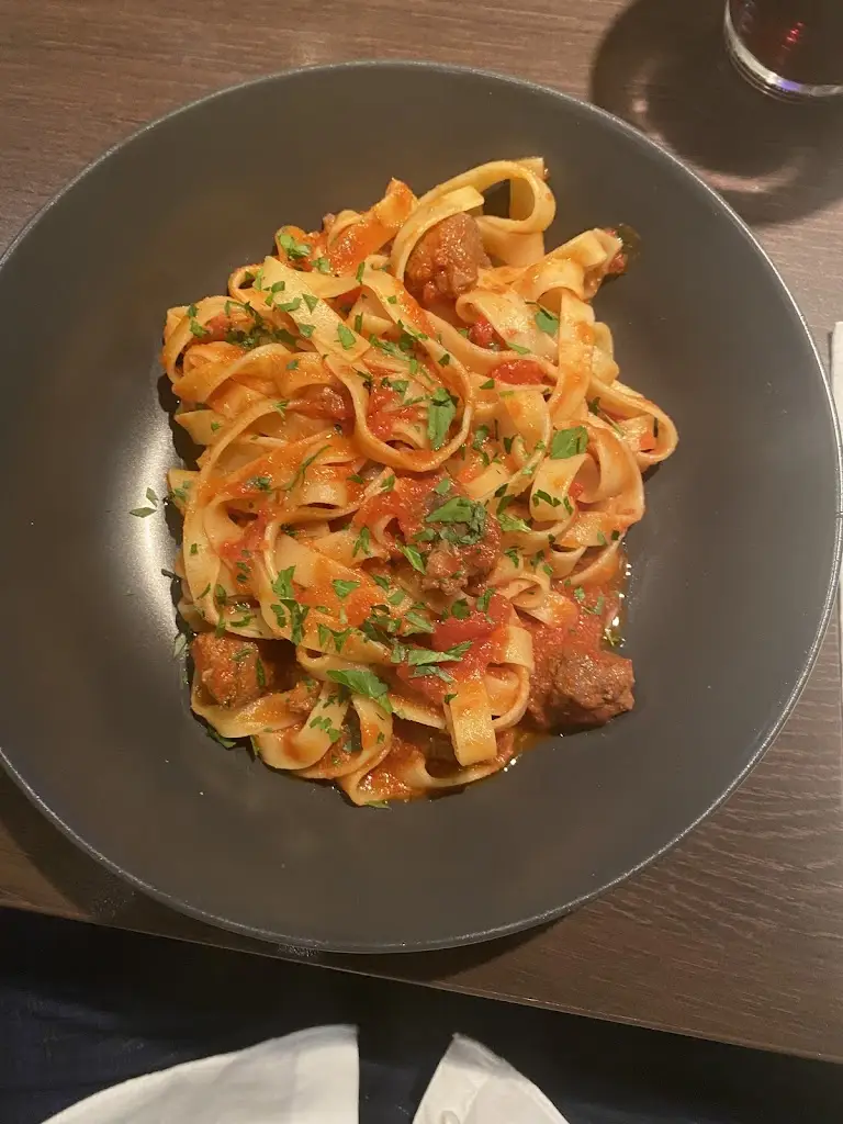 Emmanuel Jason Asiedu_Dante Restaurant_Cuffley_review