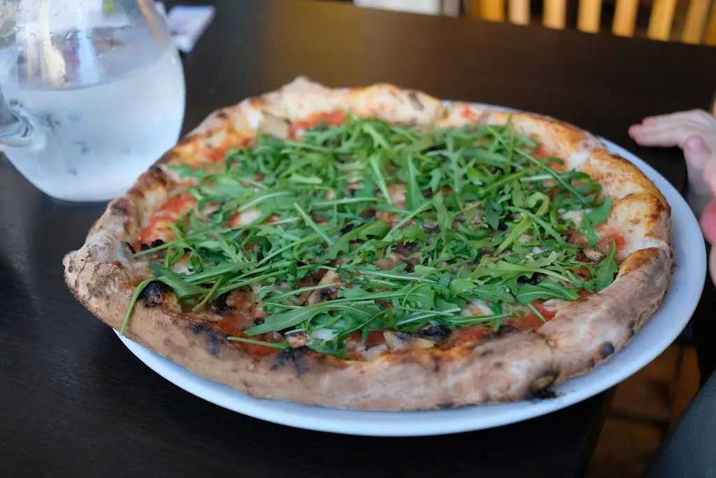 Menu_Donna Maria_Crowborough_image_1