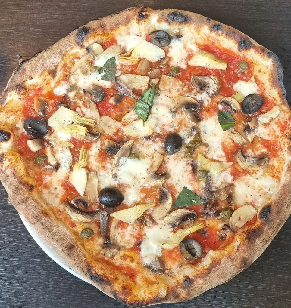 Menu_Donna Maria_Crowborough_image_3