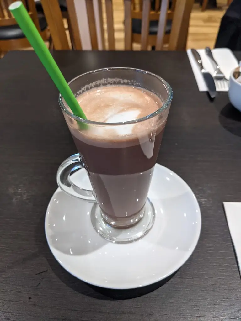 Menu_Donna Maria_Crowborough_image_4