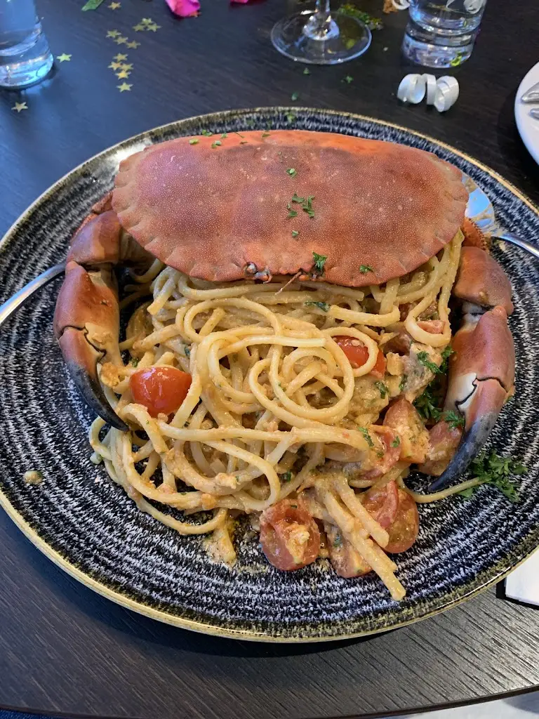 Menu_Donna Maria_Crowborough_image_5