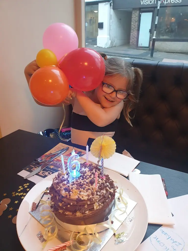 Menu_Donna Maria_Crowborough_image_6