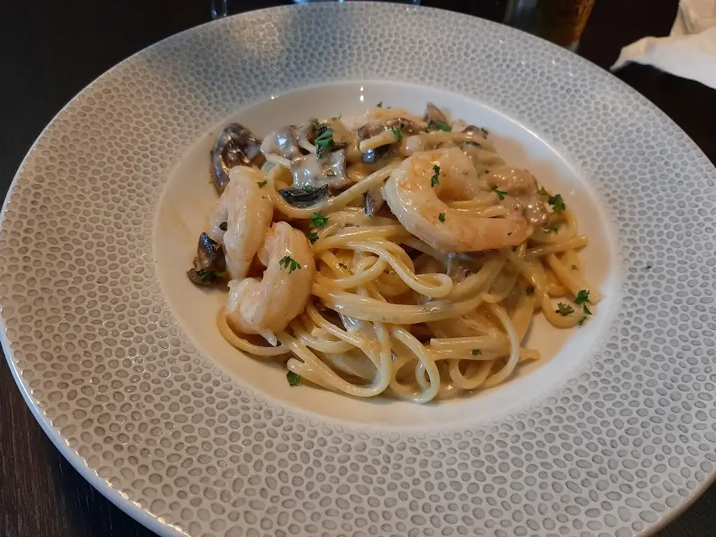 Menu_Donna Maria_Crowborough_image_9