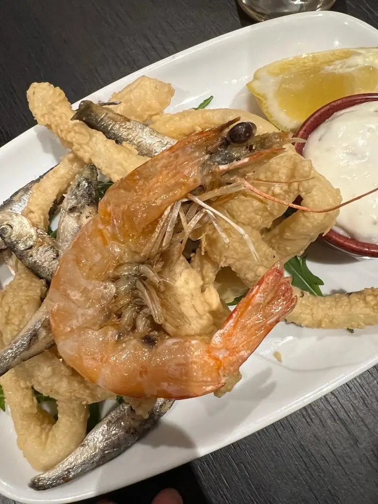 John Everest_Donna Maria_Crowborough_review