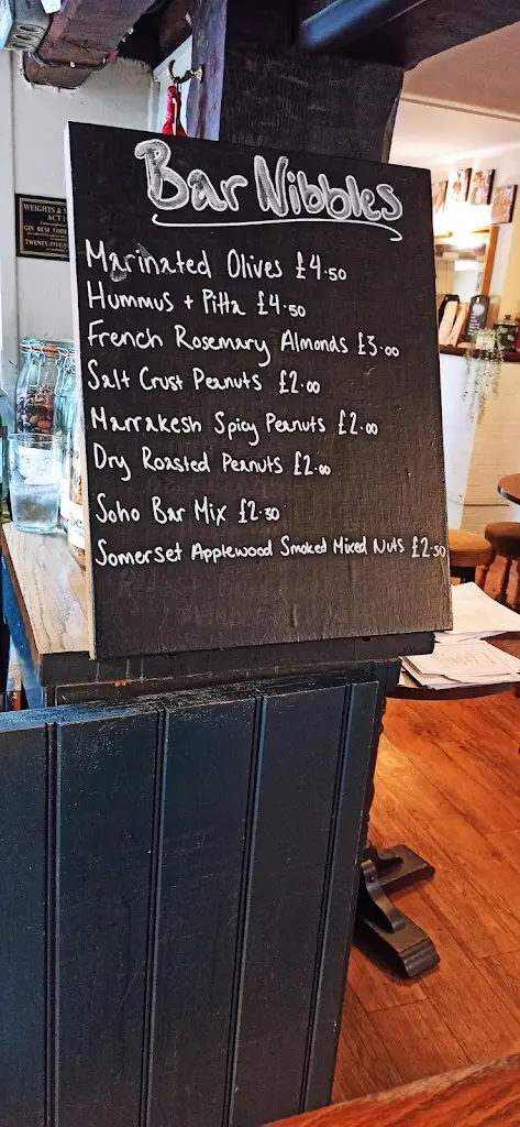 Menu_Blue Anchor_Crowborough_imagen_4