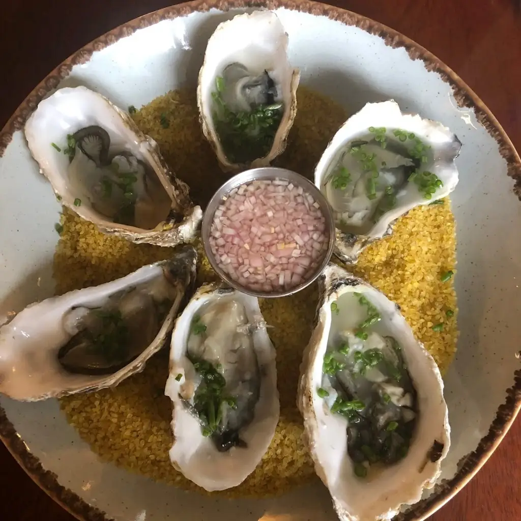 vicky_Blue Anchor_Crowborough_reseña