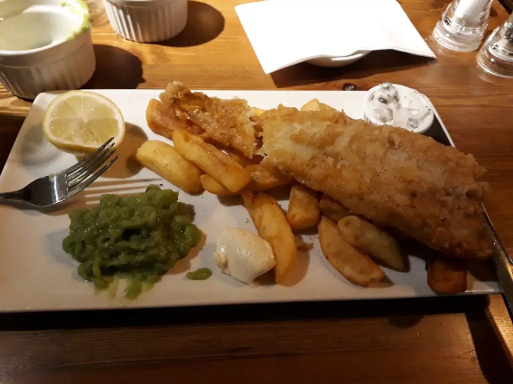 Menu_The Crow And Gate_Crowborough_image_5