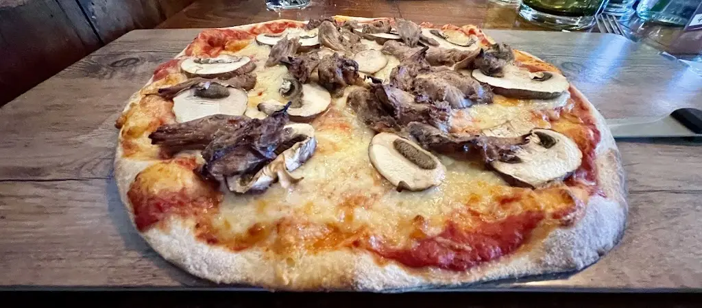 Menu_The Crow And Gate_Crowborough_image_6