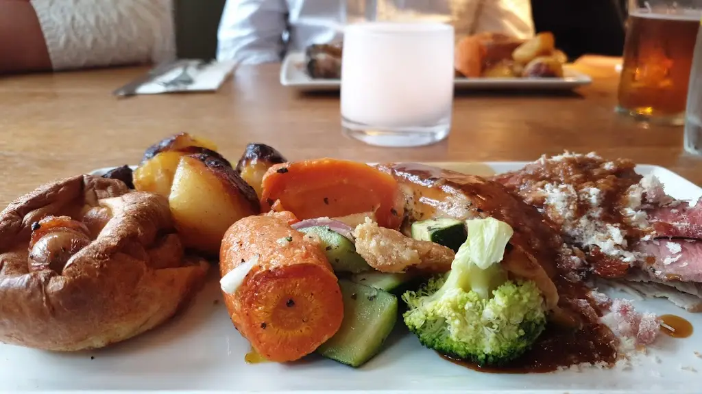 Menu_The Crow And Gate_Crowborough_image_9