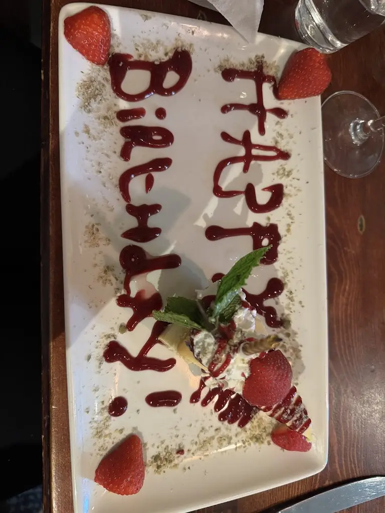 Karen Guess_The Crow And Gate_Crowborough_review