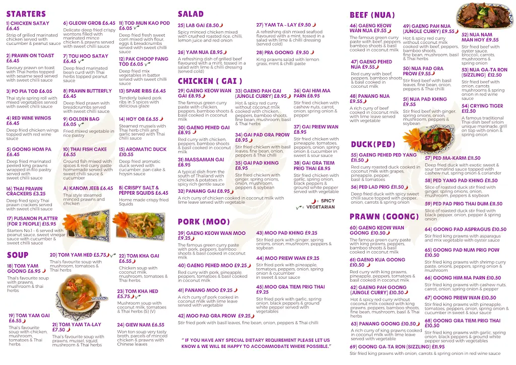 Menu_Pusanon_Crowborough_image_1