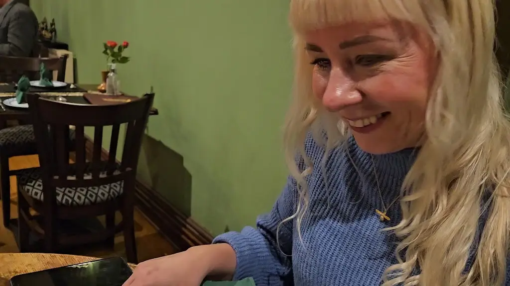 Edward Govan_Pusanon_Crowborough_review