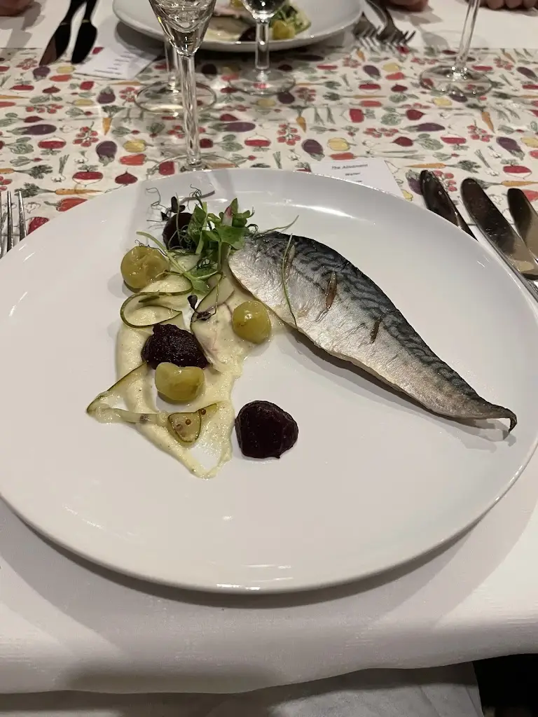 Menu_Crows Nest Supper Club_Crowborough_image_1