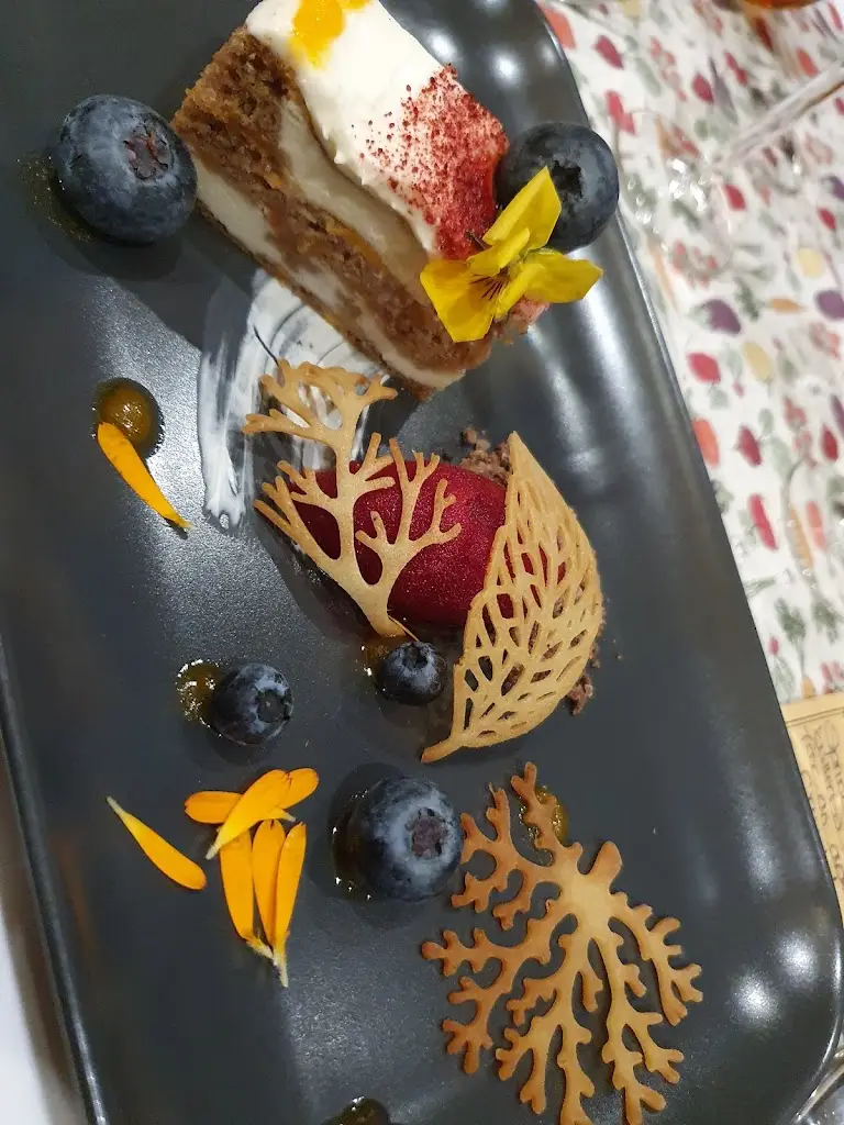 Andy Vale_Crows Nest Supper Club_Crowborough_review