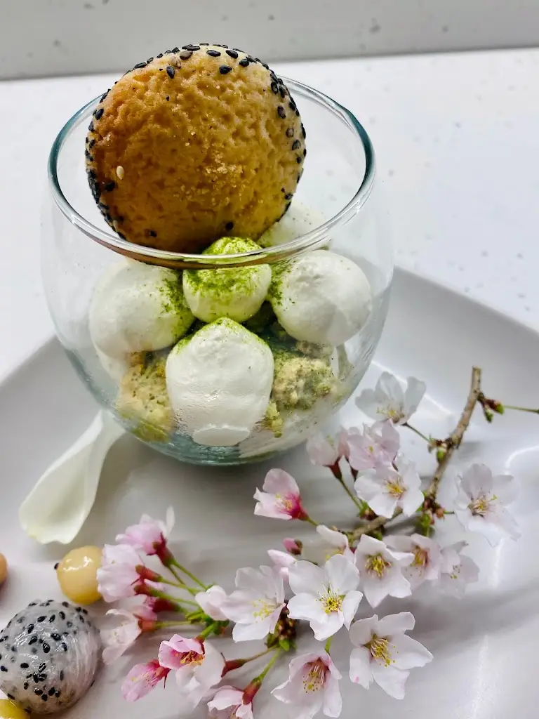 Crows Nest Supper Club restaurante en Crowborough