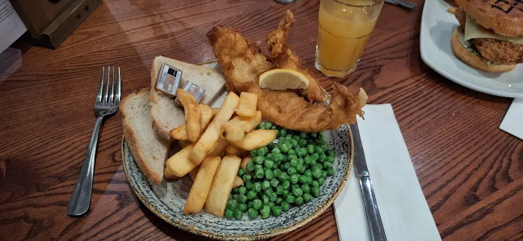 Menu_White Hart on the Green_Crowborough_image_6