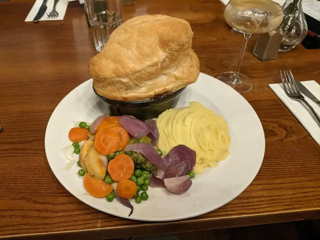 Menu_White Hart on the Green_Crowborough_image_8