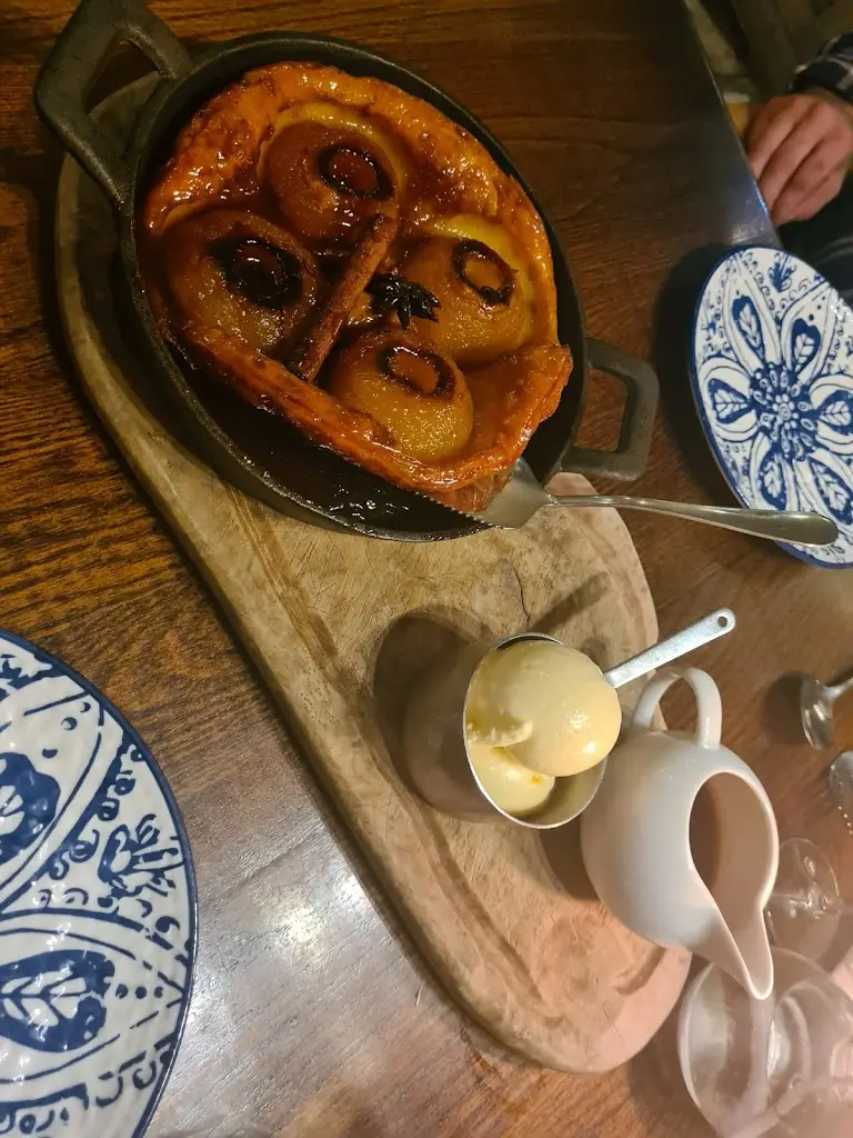 Menu_The Duncombe Arms_Ashbourne_image_8