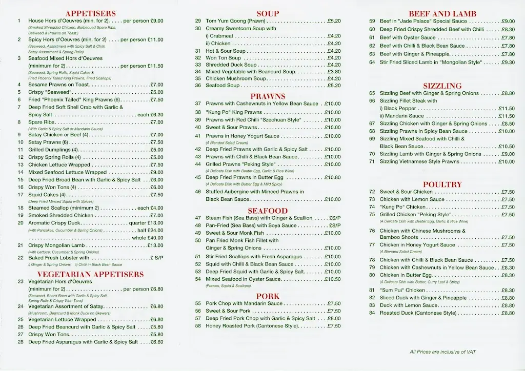 Menu_Jade's Palace Chinese Restaurant_Crowborough_image_2